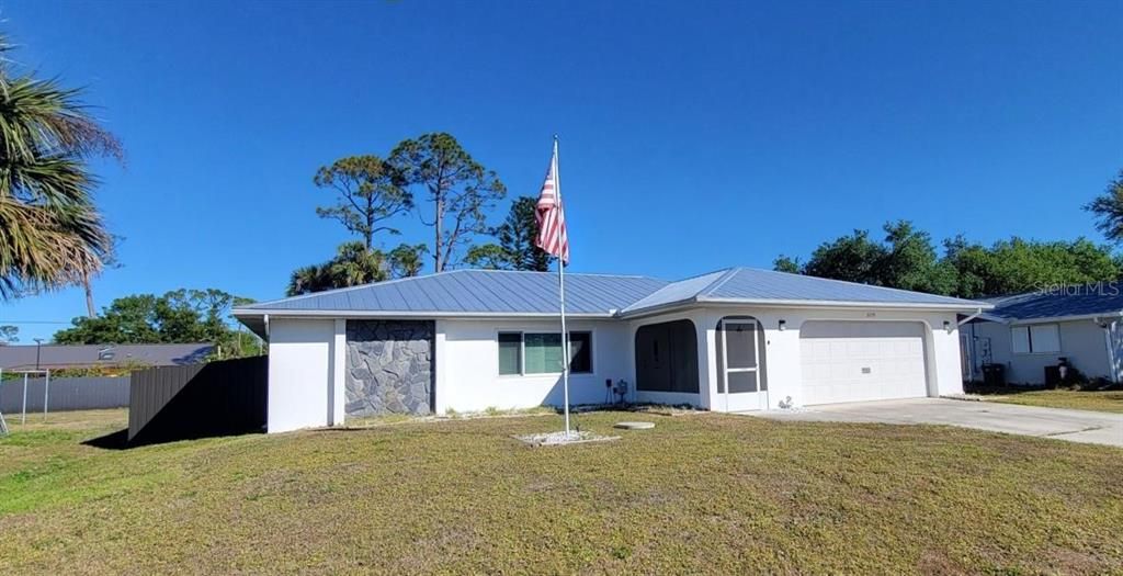 2259 LEE TERRACE, Port Charlotte, FL 33952