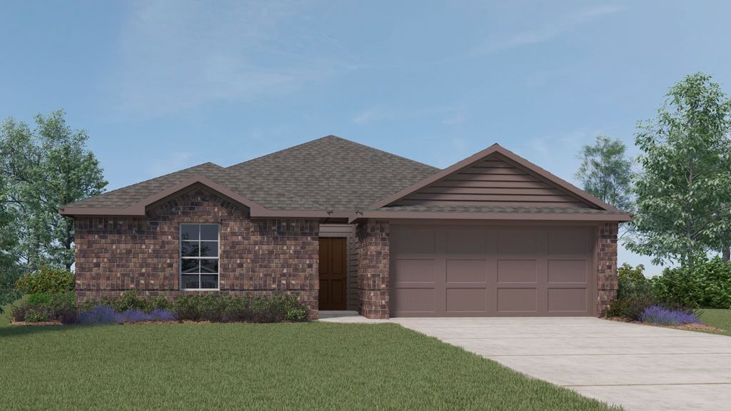 2342 32nd SE Street, Paris, TX 75460