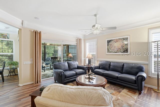 17 Seaford Pl, Okatie, SC 29909