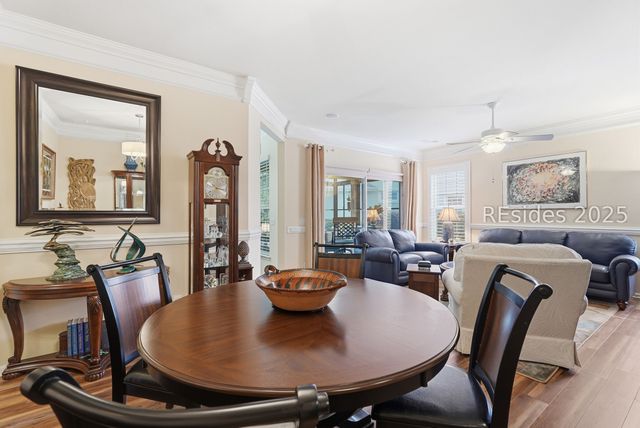 17 Seaford Pl, Okatie, SC 29909