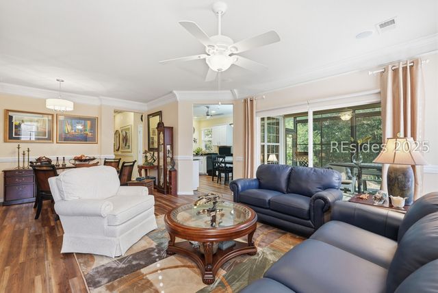 17 Seaford Pl, Okatie, SC 29909