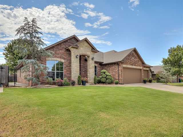3128 SW 140th Street, Oklahoma City, OK 73170