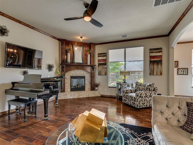 3128 SW 140th Street, Oklahoma City, OK 73170