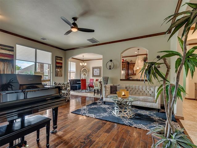 3128 SW 140th Street, Oklahoma City, OK 73170