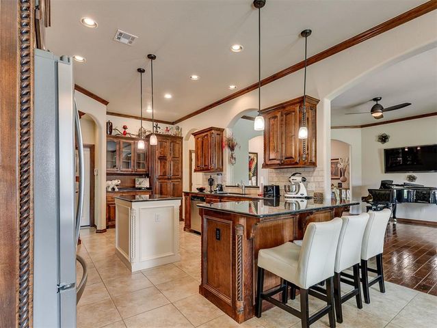 3128 SW 140th Street, Oklahoma City, OK 73170