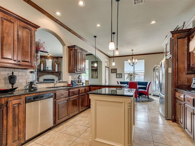 3128 SW 140th Street, Oklahoma City, OK 73170