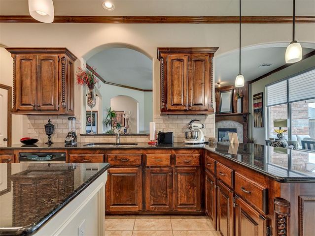 3128 SW 140th Street, Oklahoma City, OK 73170