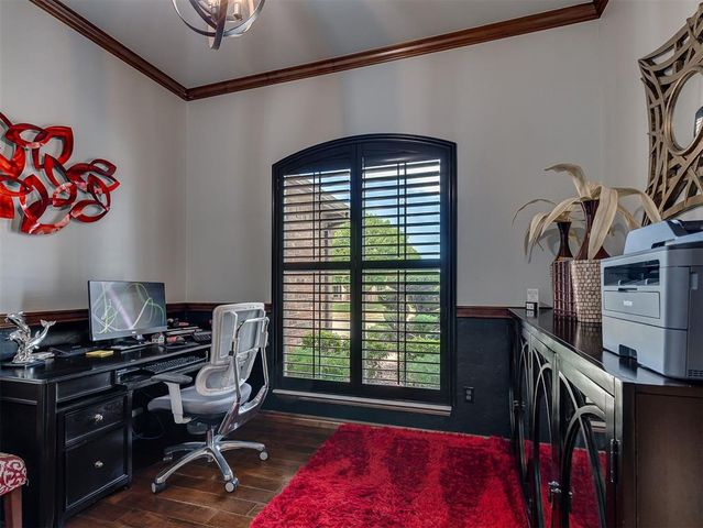 3128 SW 140th Street, Oklahoma City, OK 73170
