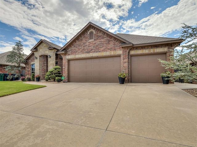 3128 SW 140th Street, Oklahoma City, OK 73170