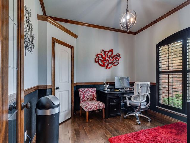 3128 SW 140th Street, Oklahoma City, OK 73170