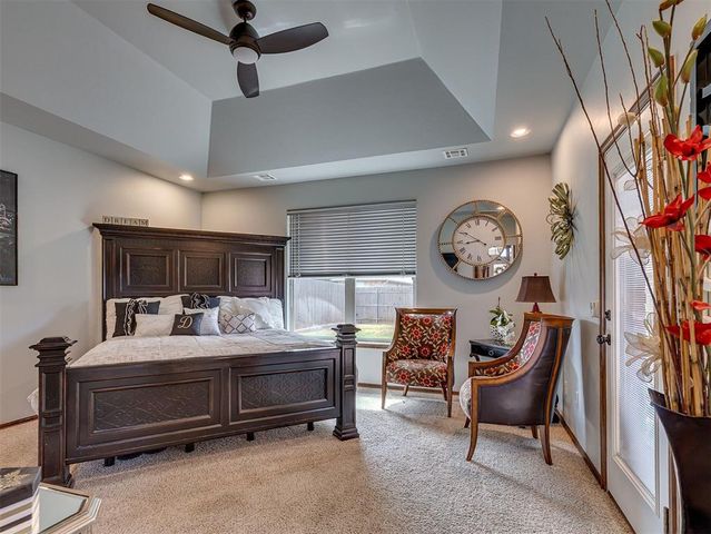 3128 SW 140th Street, Oklahoma City, OK 73170