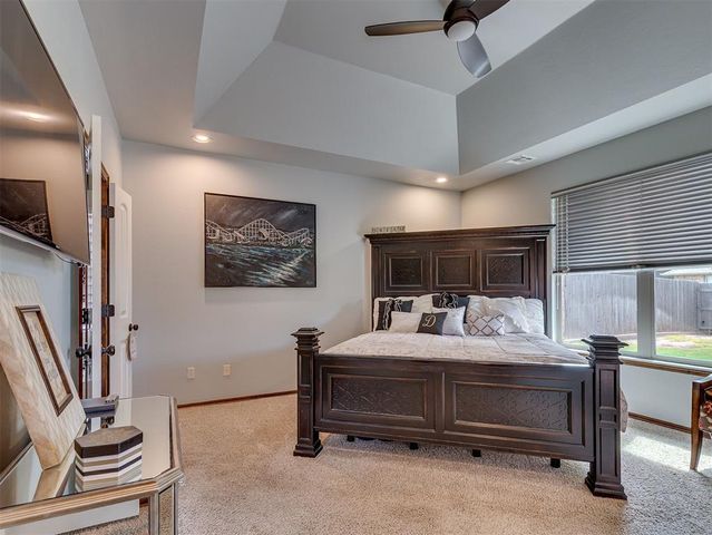 3128 SW 140th Street, Oklahoma City, OK 73170