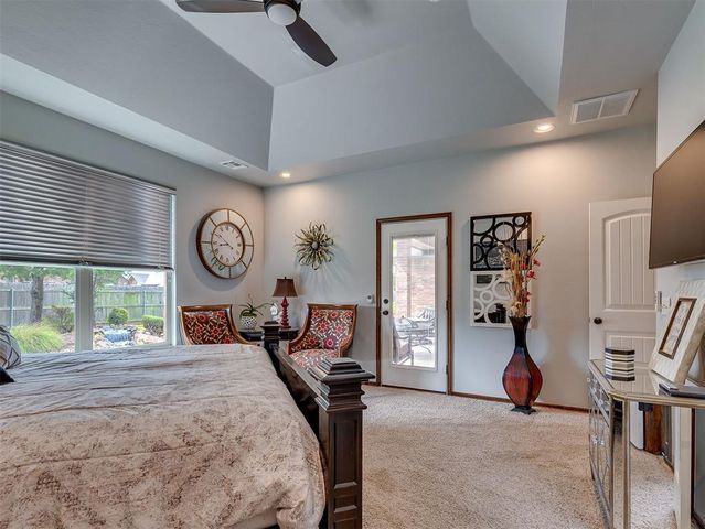 3128 SW 140th Street, Oklahoma City, OK 73170