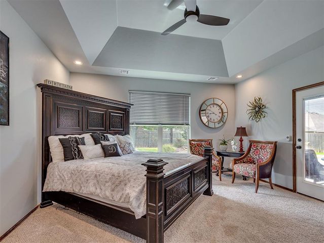 3128 SW 140th Street, Oklahoma City, OK 73170