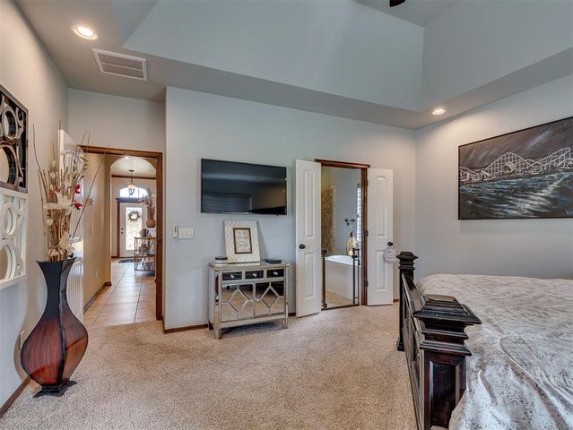 3128 SW 140th Street, Oklahoma City, OK 73170
