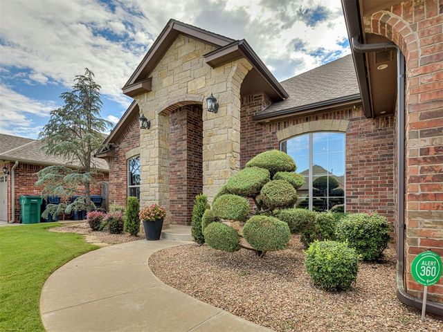 3128 SW 140th Street, Oklahoma City, OK 73170