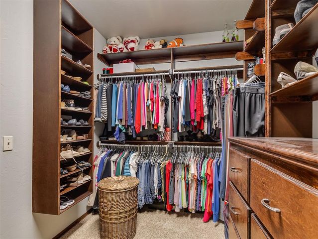 3128 SW 140th Street, Oklahoma City, OK 73170