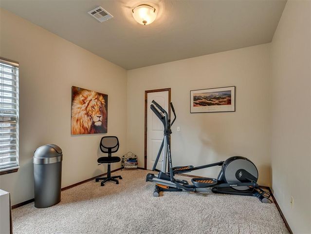 3128 SW 140th Street, Oklahoma City, OK 73170