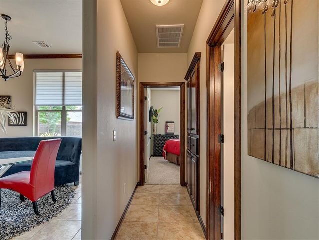 3128 SW 140th Street, Oklahoma City, OK 73170