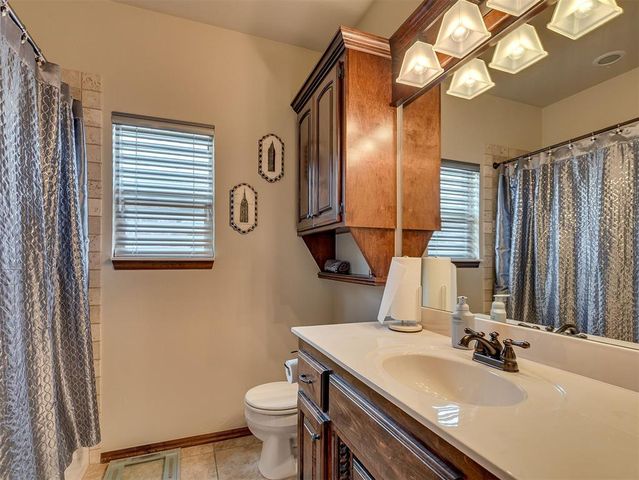 3128 SW 140th Street, Oklahoma City, OK 73170