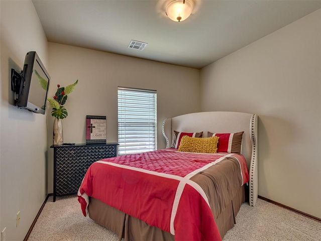3128 SW 140th Street, Oklahoma City, OK 73170
