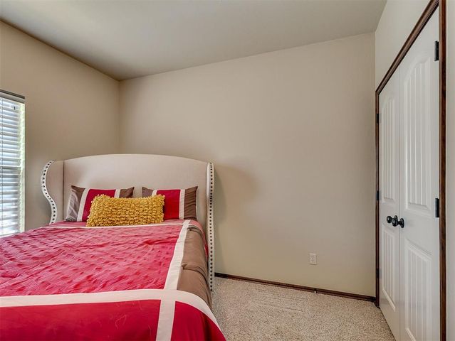 3128 SW 140th Street, Oklahoma City, OK 73170