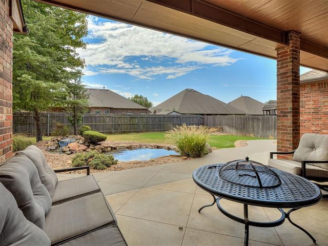 3128 SW 140th Street, Oklahoma City, OK 73170