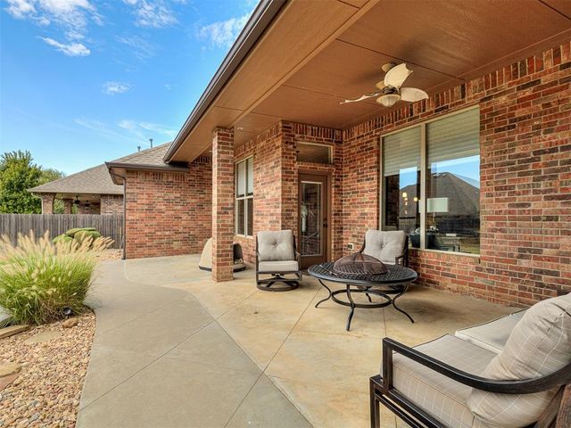 3128 SW 140th Street, Oklahoma City, OK 73170