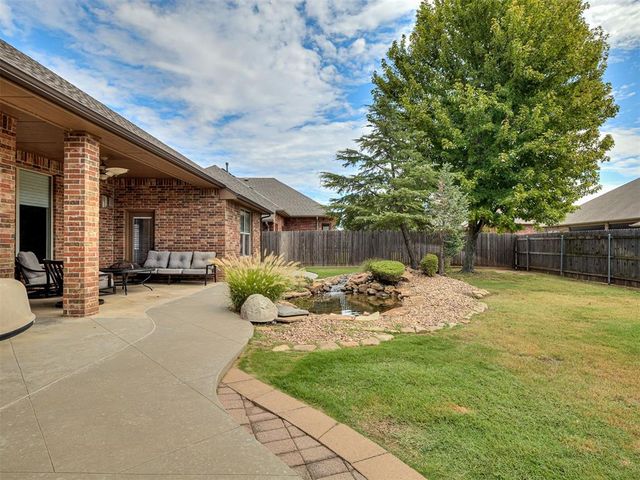3128 SW 140th Street, Oklahoma City, OK 73170