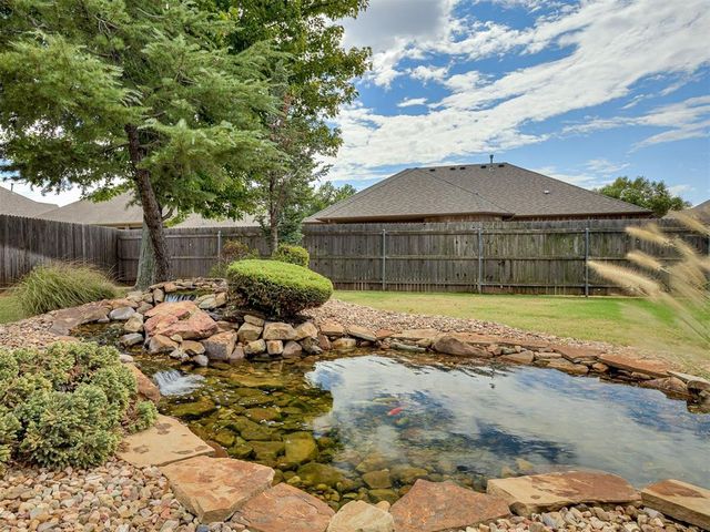 3128 SW 140th Street, Oklahoma City, OK 73170