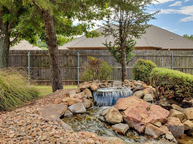 3128 SW 140th Street, Oklahoma City, OK 73170