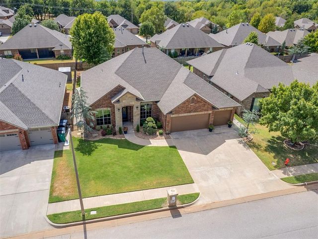 3128 SW 140th Street, Oklahoma City, OK 73170