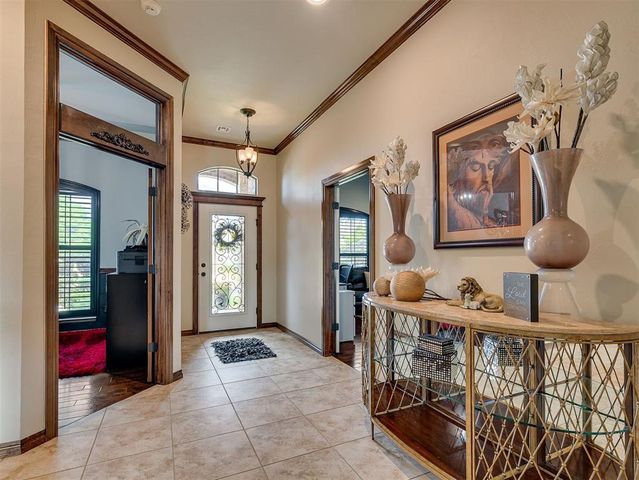 3128 SW 140th Street, Oklahoma City, OK 73170