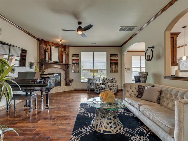 3128 SW 140th Street, Oklahoma City, OK 73170