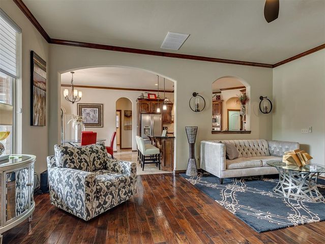 3128 SW 140th Street, Oklahoma City, OK 73170