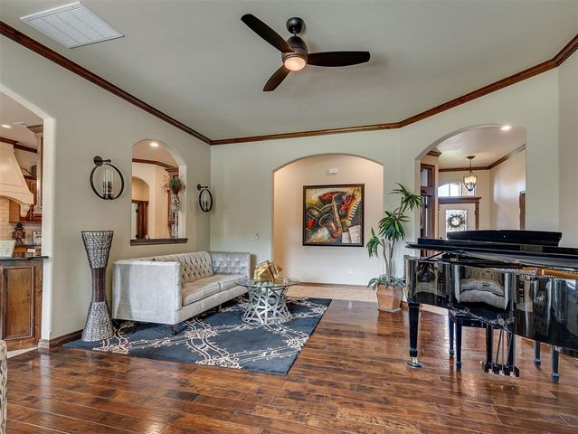 3128 SW 140th Street, Oklahoma City, OK 73170