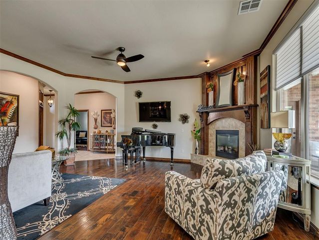 3128 SW 140th Street, Oklahoma City, OK 73170