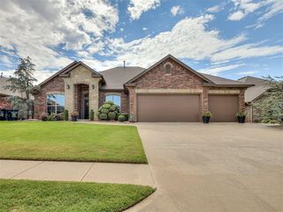 3128 SW 140th Street, Oklahoma City, OK 73170