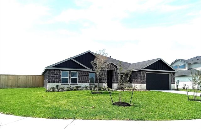 15142 Cibolo Lane, Baytown, TX 77523