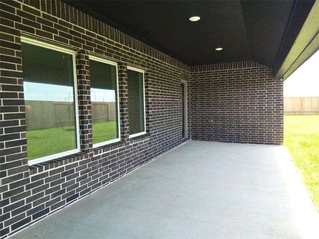 15142 Cibolo Lane, Baytown, TX 77523