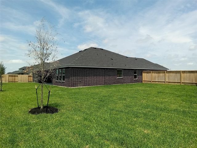15142 Cibolo Lane, Baytown, TX 77523