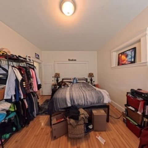 19 Arden Street 1, Boston, MA 02134