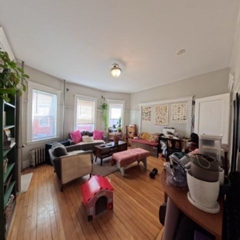 19 Arden Street 1, Boston, MA 02134