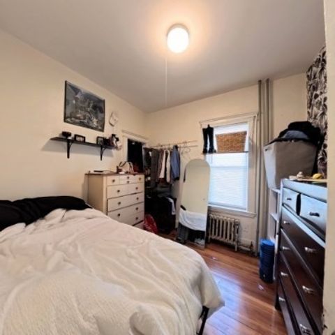 19 Arden Street 1, Boston, MA 02134