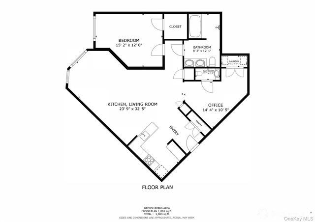 1109 Round Pointe Drive 1109, Haverstraw, NY 10927