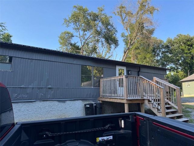2637 Old Grade Road, Dalton, GA 30721
