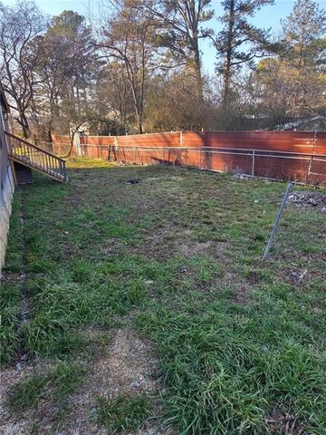 2637 Old Grade Road, Dalton, GA 30721
