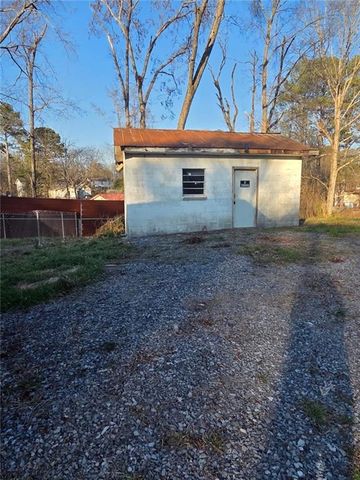 2637 Old Grade Road, Dalton, GA 30721