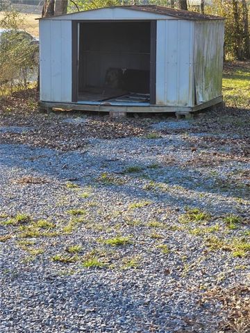 2637 Old Grade Road, Dalton, GA 30721