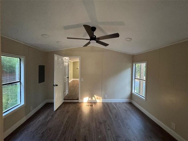 2637 Old Grade Road, Dalton, GA 30721